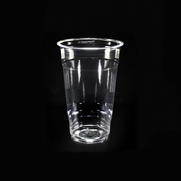 투명 플라스틱 컵 720ml